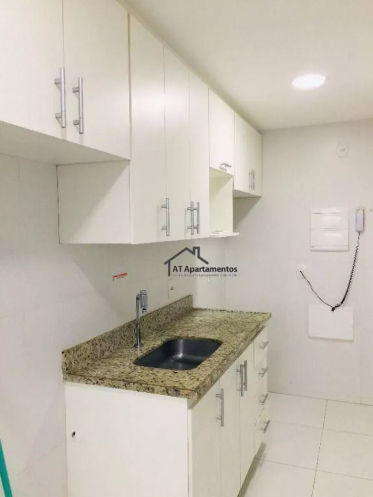 Apartamento, 2 quartos, 59 m² - Foto 8