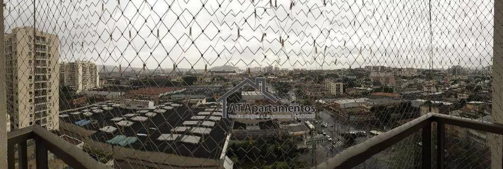 Apartamento, 2 quartos, 59 m² - Foto 49