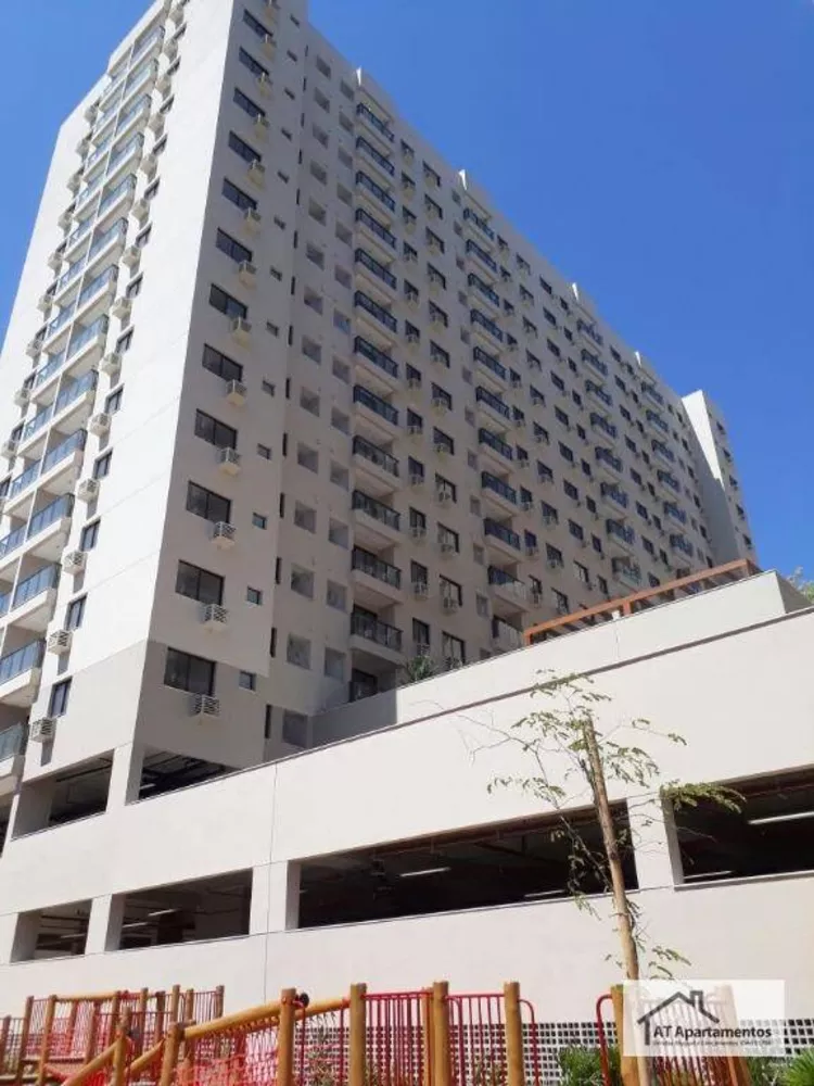 Apartamento, 2 quartos, 59 m² - Foto 40