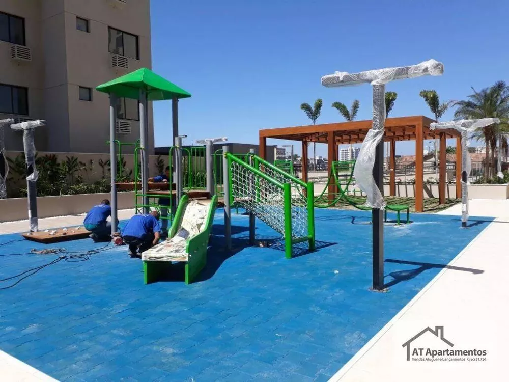 Apartamento, 2 quartos, 59 m² - Foto 27