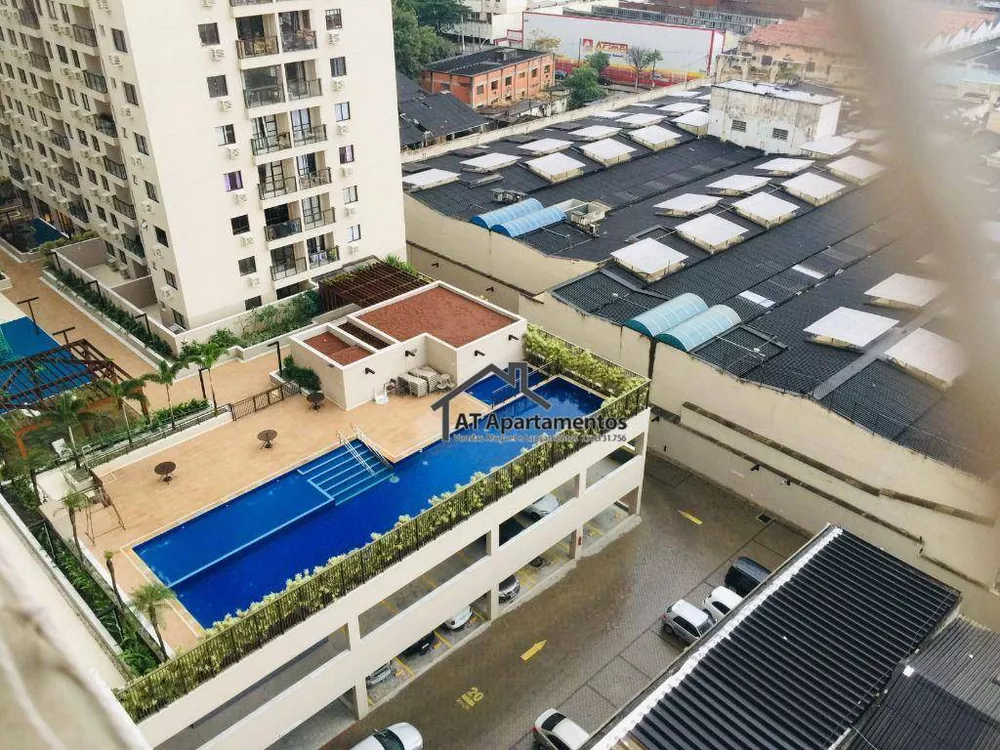 Apartamento, 2 quartos, 59 m² - Foto 48