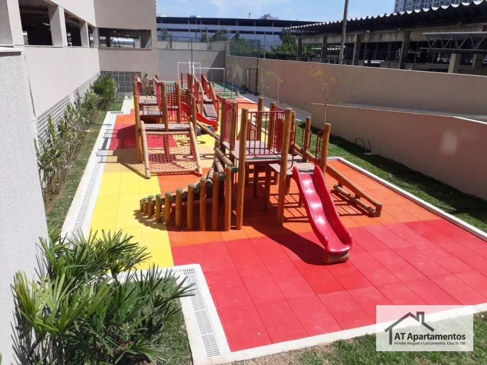 Apartamento, 2 quartos, 59 m² - Foto 44