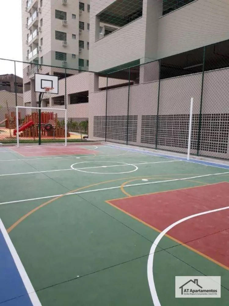 Apartamento, 2 quartos, 59 m² - Foto 36