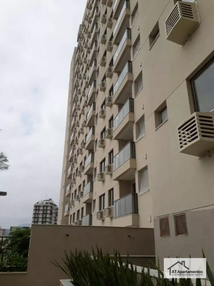 Apartamento, 2 quartos, 59 m² - Foto 32