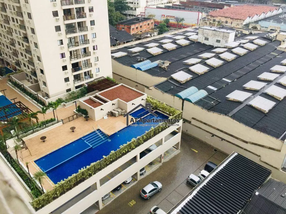 Apartamento, 2 quartos, 59 m² - Foto 47