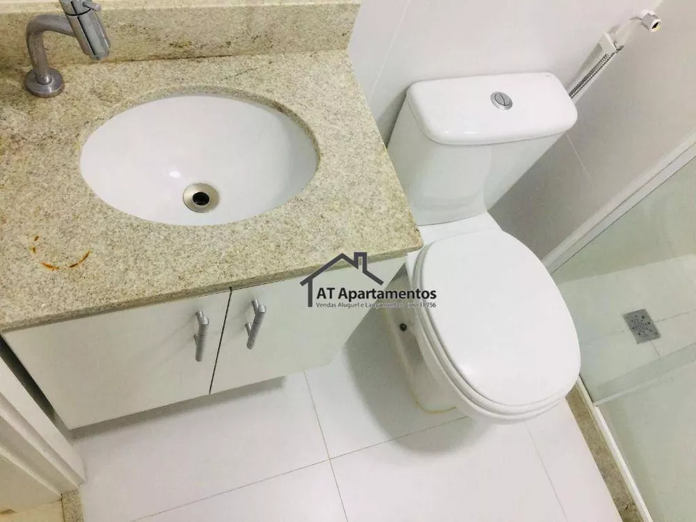 Apartamento, 2 quartos, 59 m² - Foto 16