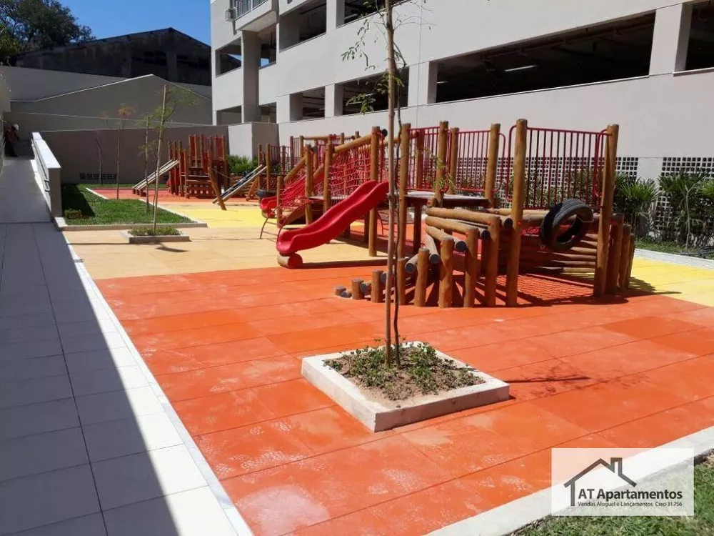 Apartamento, 2 quartos, 59 m² - Foto 26