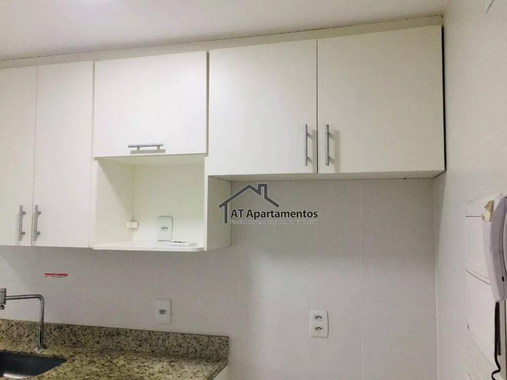 Apartamento, 2 quartos, 59 m² - Foto 5