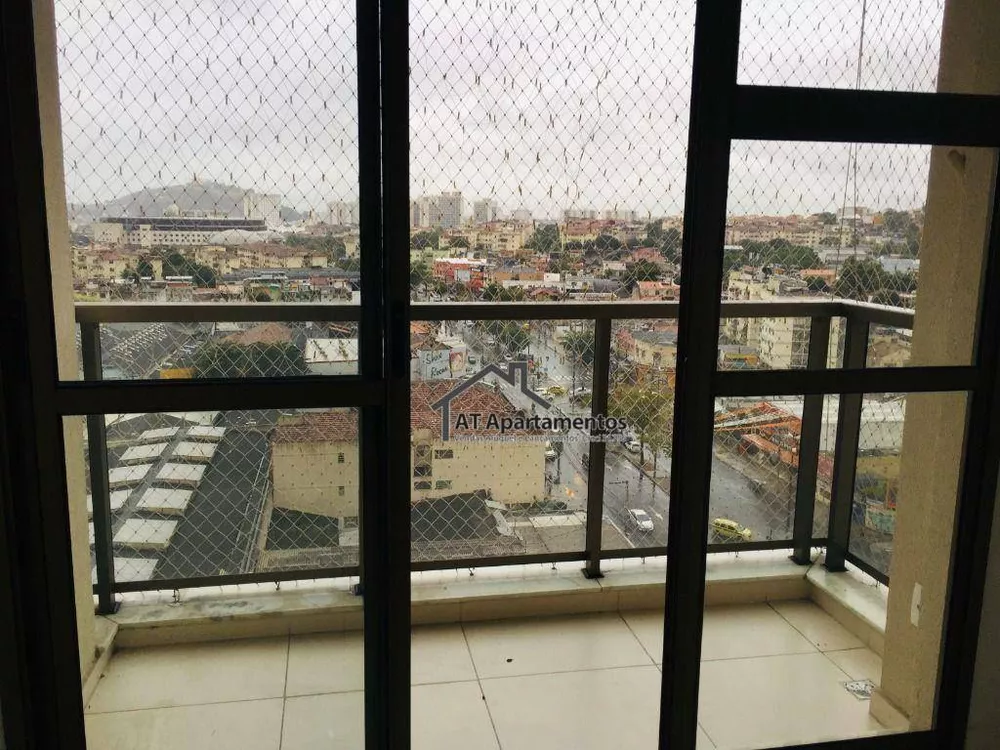 Apartamento, 2 quartos, 59 m² - Foto 9
