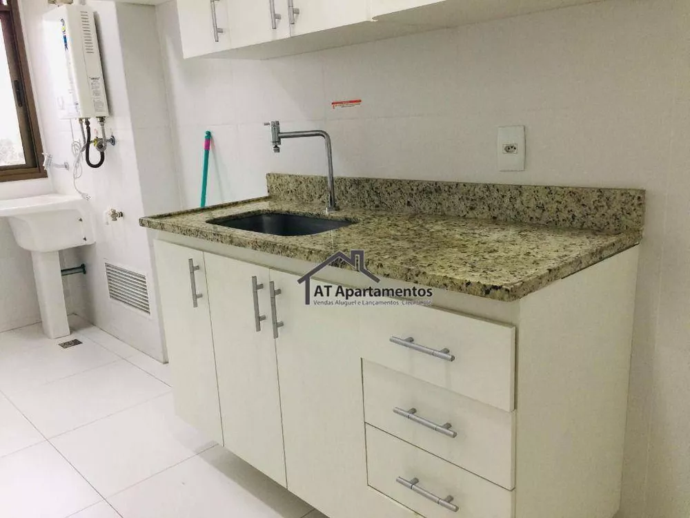 Apartamento, 2 quartos, 59 m² - Foto 1