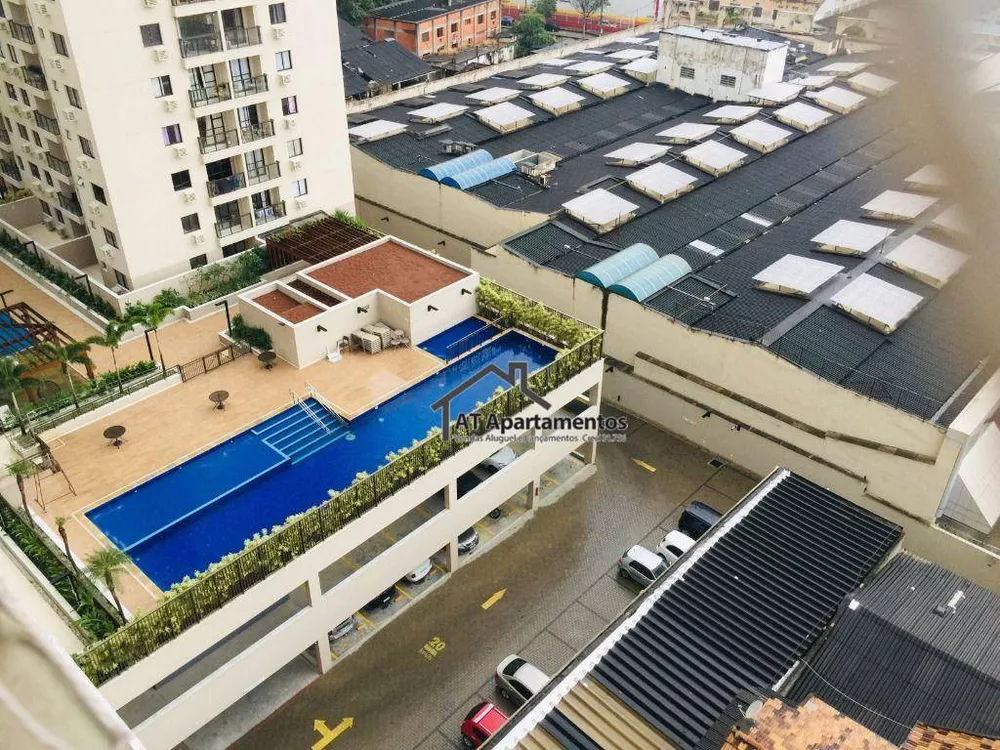 Apartamento, 2 quartos, 59 m² - Foto 21