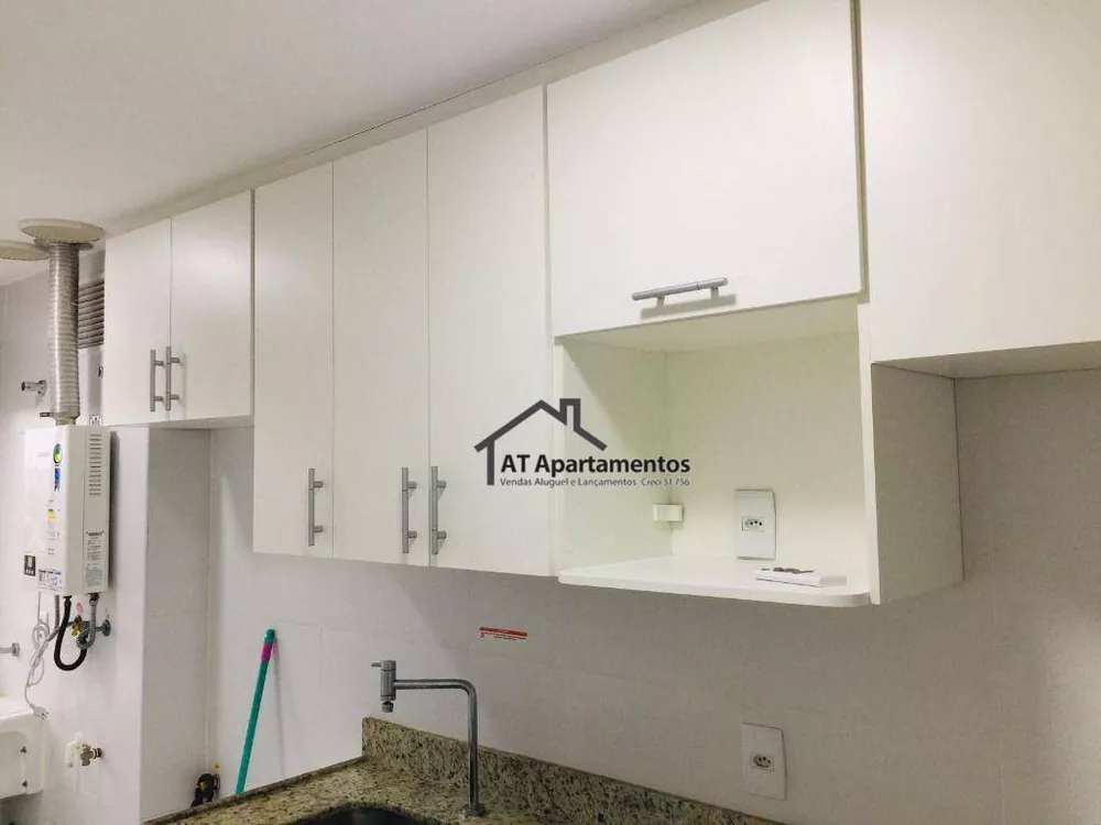 Apartamento, 2 quartos, 59 m² - Foto 4
