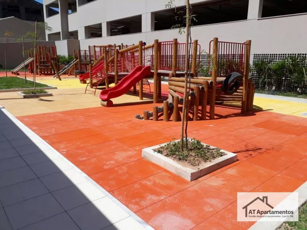 Apartamento, 2 quartos, 59 m² - Foto 35