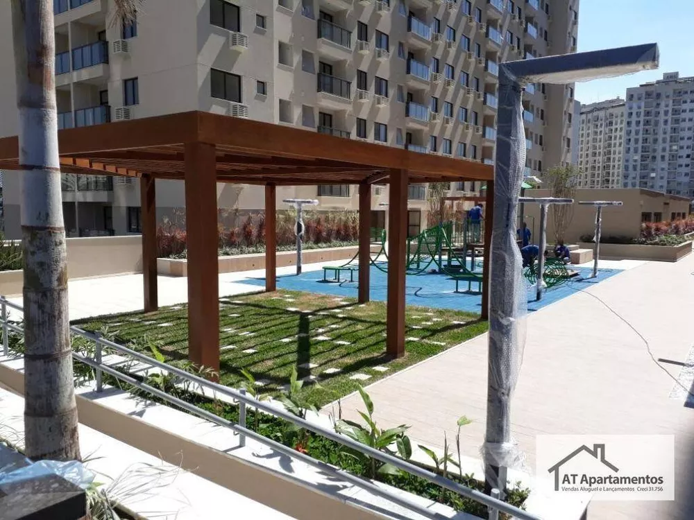 Apartamento, 2 quartos, 59 m² - Foto 39