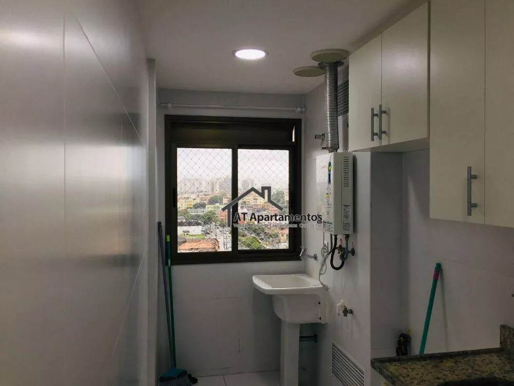 Apartamento, 2 quartos, 59 m² - Foto 6