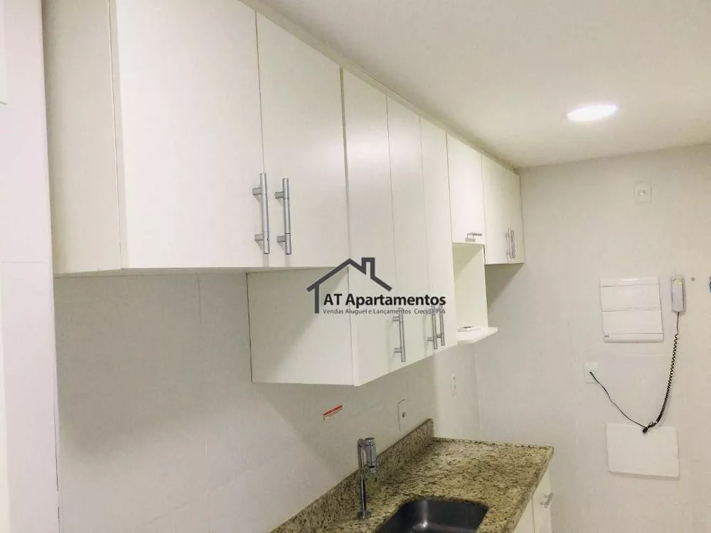 Apartamento, 2 quartos, 59 m² - Foto 7