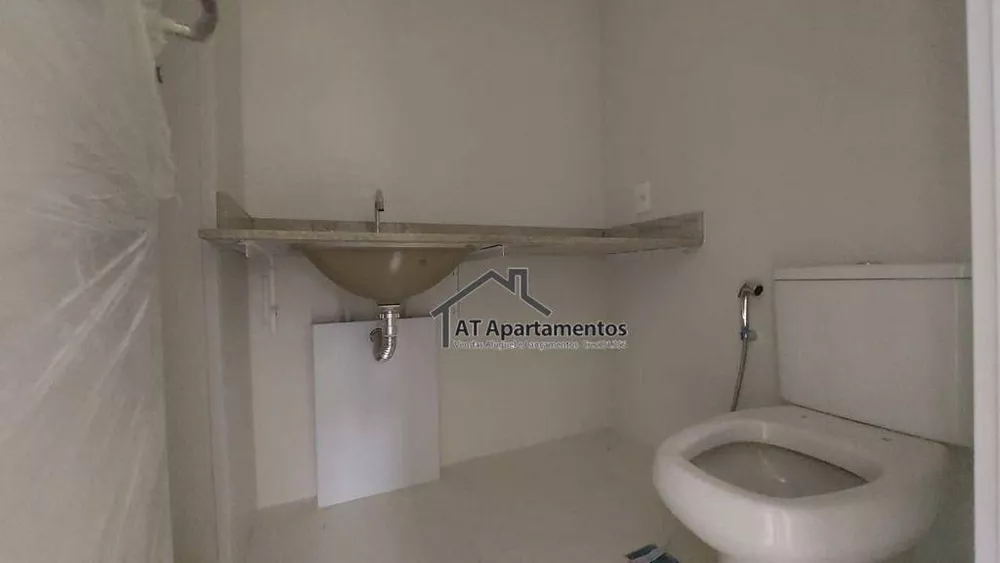 Apartamento, 3 quartos, 90 m² - Foto 63