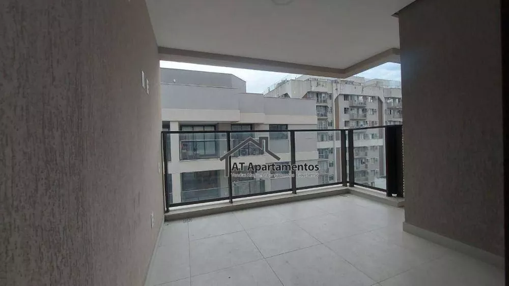 Apartamento, 3 quartos, 90 m² - Foto 17