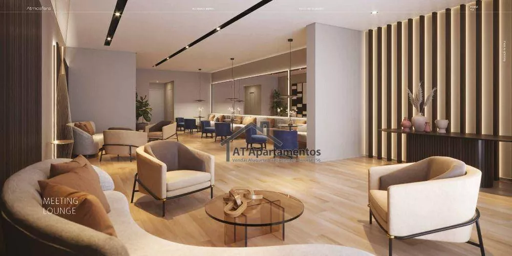 Apartamento, 3 quartos, 90 m² - Foto 64