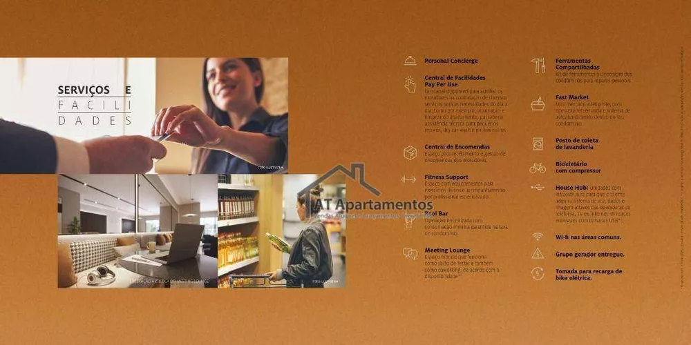 Apartamento, 3 quartos, 90 m² - Foto 8