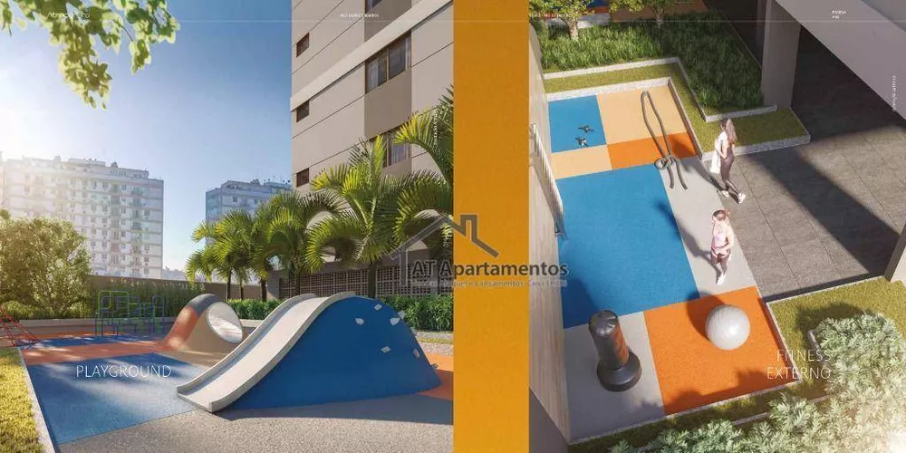 Apartamento, 3 quartos, 90 m² - Foto 16