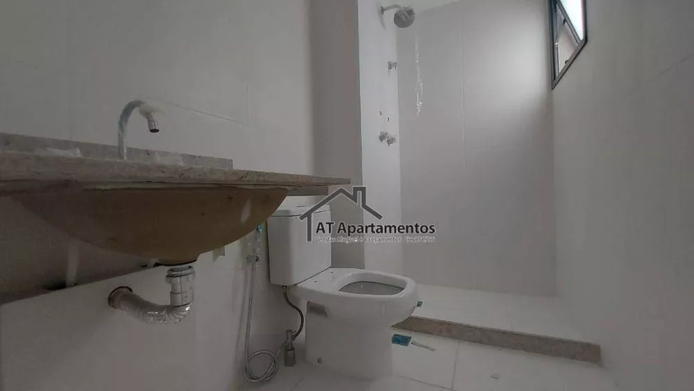 Apartamento, 3 quartos, 90 m² - Foto 1