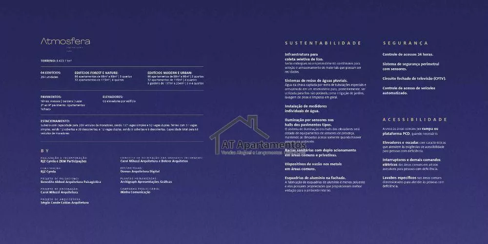 Apartamento, 3 quartos, 90 m² - Foto 3
