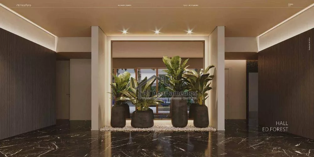 Apartamento, 3 quartos, 90 m² - Foto 32
