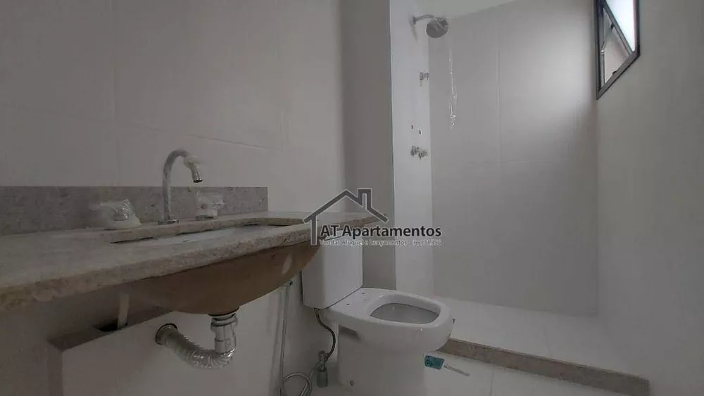 Apartamento, 3 quartos, 90 m² - Foto 9