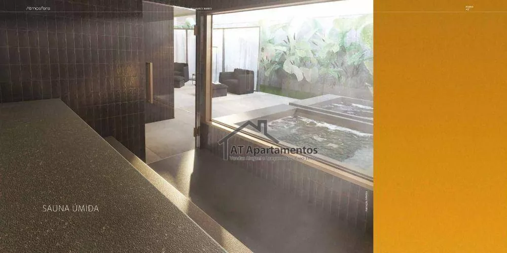 Apartamento, 3 quartos, 90 m² - Foto 36