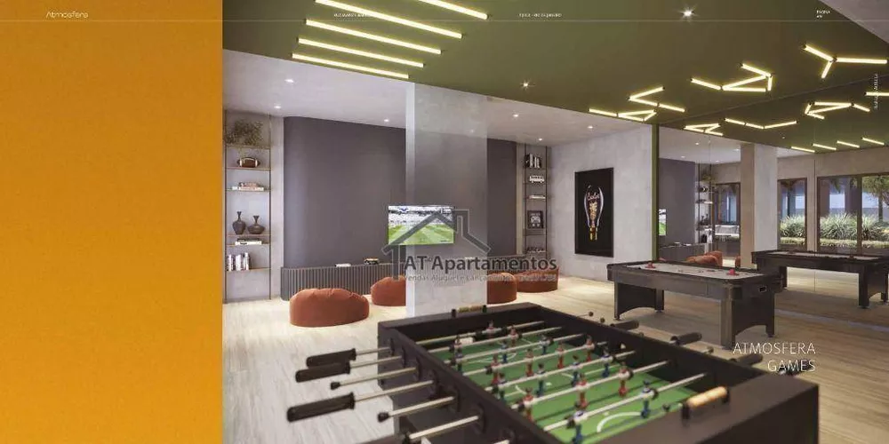 Apartamento, 3 quartos, 90 m² - Foto 21