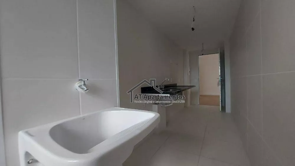 Apartamento, 3 quartos, 90 m² - Foto 33
