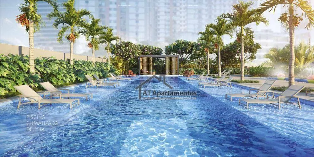 Apartamento, 3 quartos, 90 m² - Foto 55