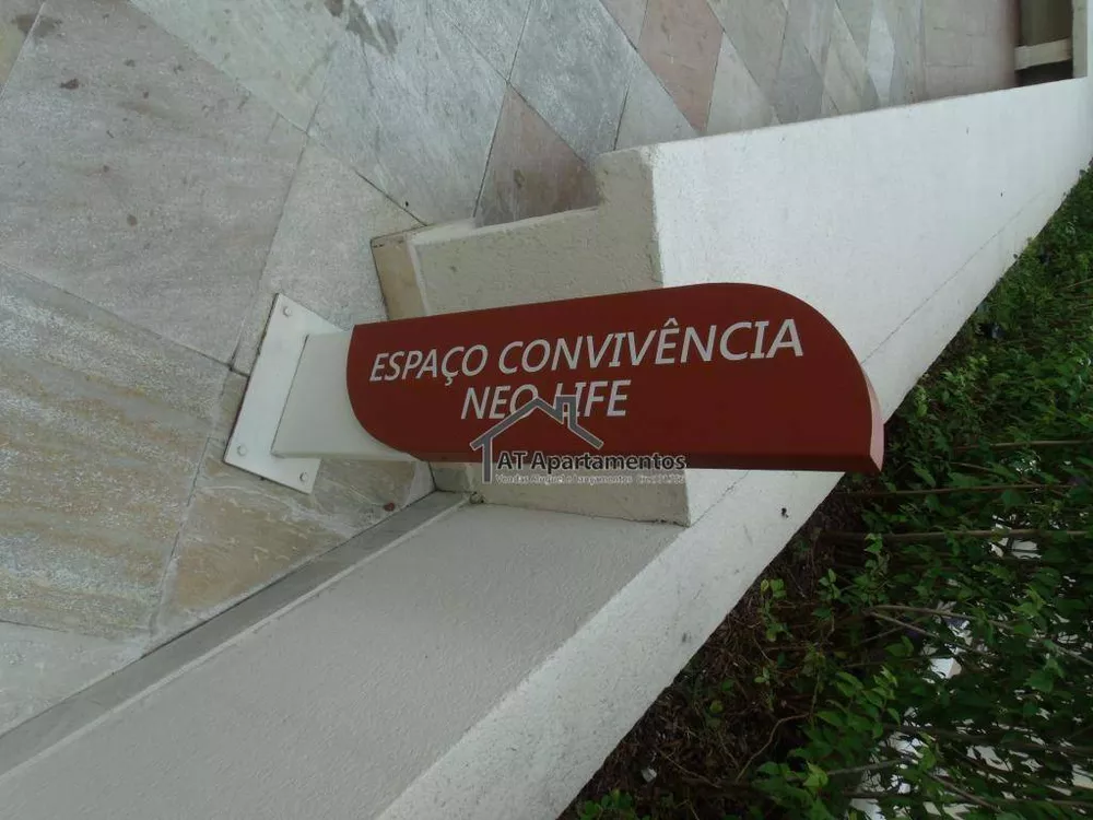 Apartamento, 2 quartos, 55 m² - Foto 33