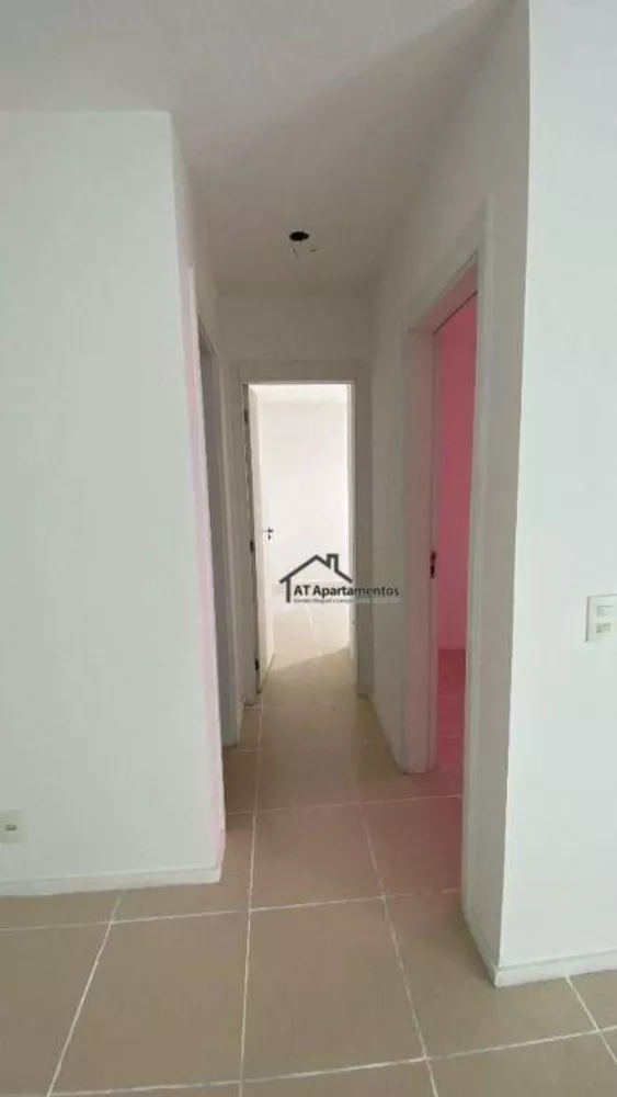Apartamento, 2 quartos, 55 m² - Foto 19