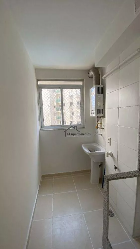 Apartamento, 2 quartos, 55 m² - Foto 17