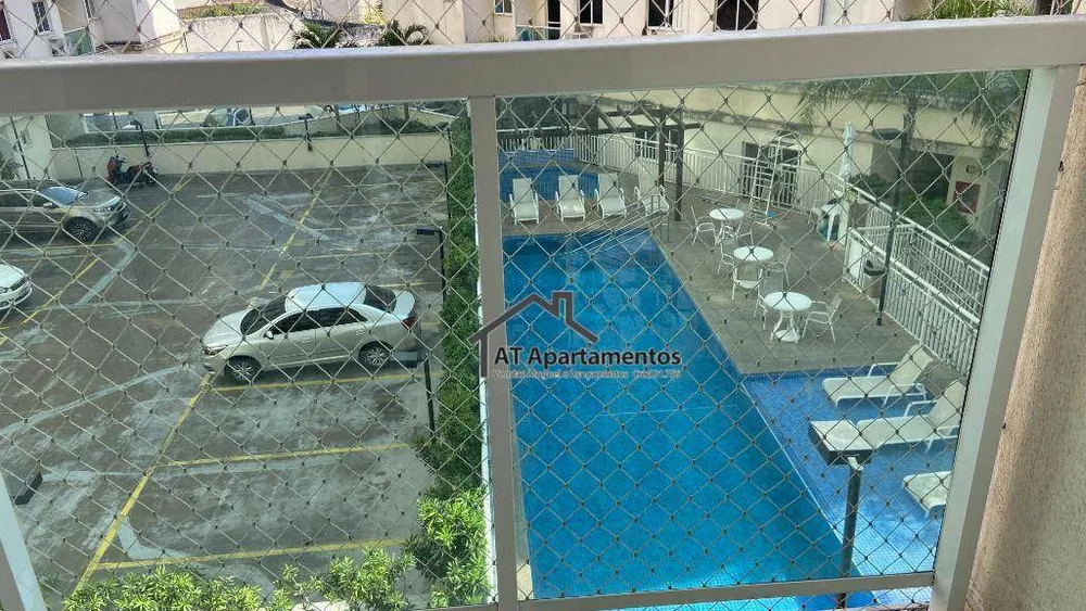 Apartamento, 2 quartos, 55 m² - Foto 2