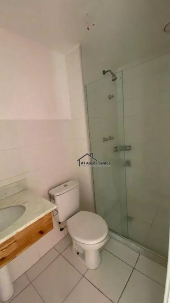 Apartamento, 2 quartos, 55 m² - Foto 21
