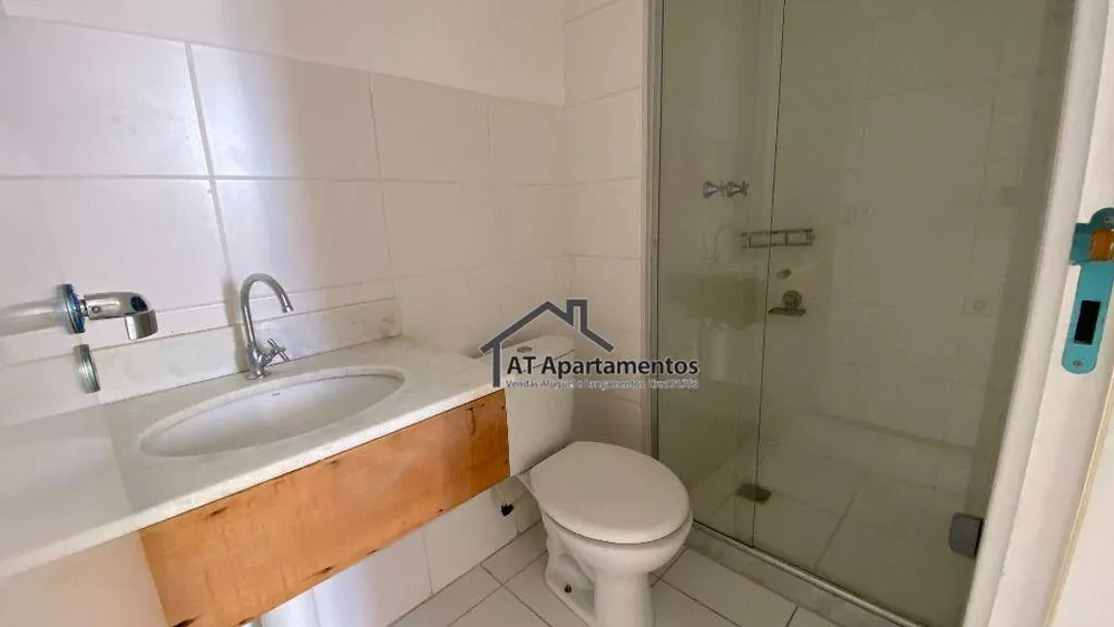 Apartamento, 2 quartos, 55 m² - Foto 23