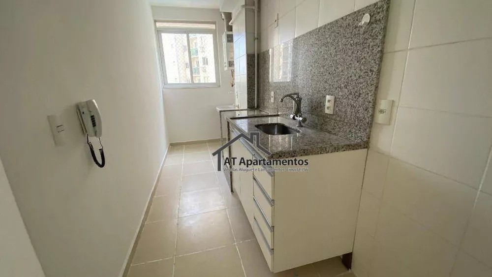 Apartamento, 2 quartos, 55 m² - Foto 1