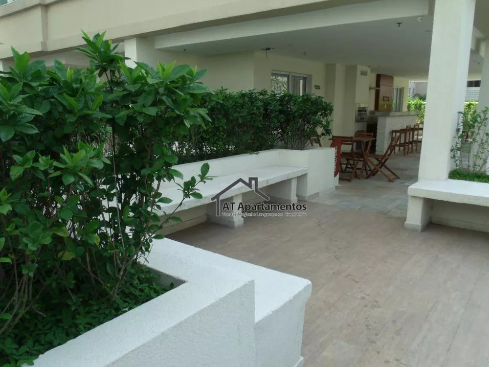 Apartamento, 2 quartos, 55 m² - Foto 35