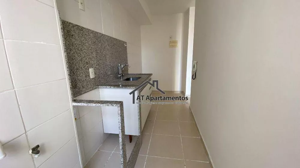 Apartamento, 2 quartos, 55 m² - Foto 16