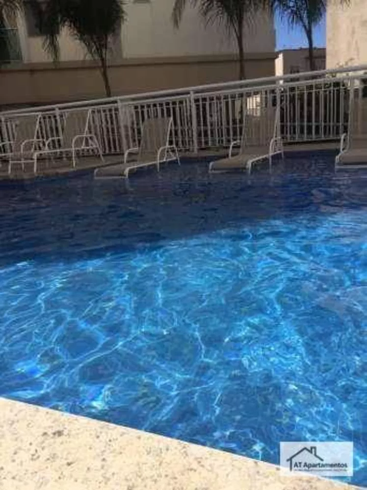 Apartamento, 2 quartos, 55 m² - Foto 10