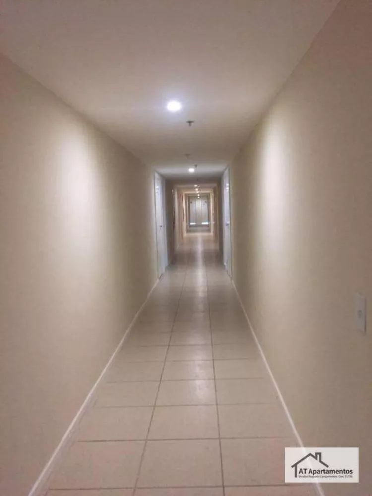 Apartamento, 2 quartos, 55 m² - Foto 11