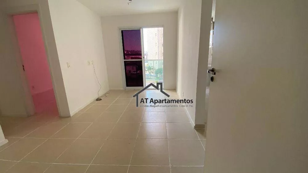 Apartamento, 2 quartos, 55 m² - Foto 13