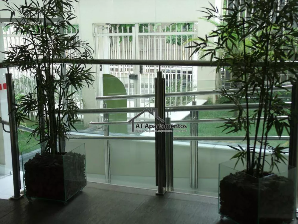 Apartamento, 2 quartos, 55 m² - Foto 42