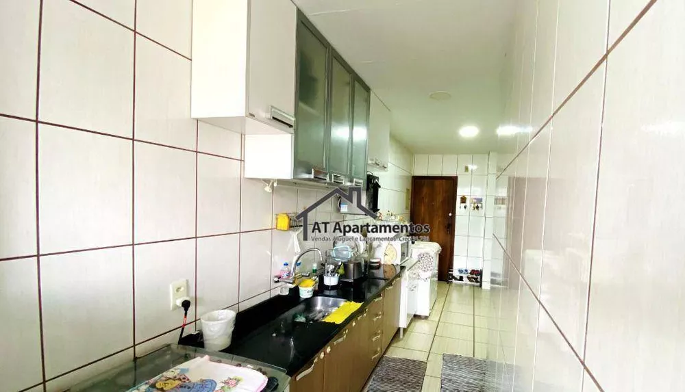 Apartamento, 2 quartos, 86 m² - Foto 4