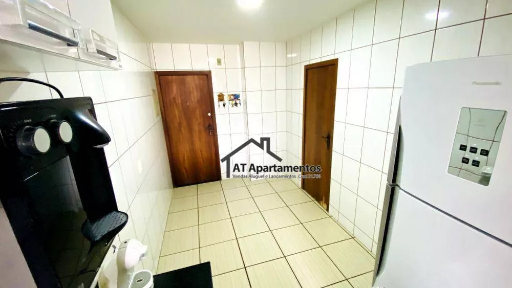 Apartamento, 2 quartos, 86 m² - Foto 3