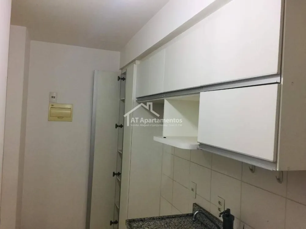 Apartamento, 2 quartos, 55 m² - Foto 19