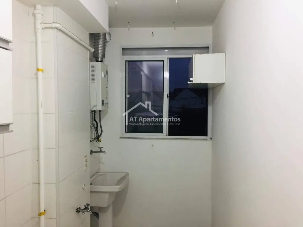 Apartamento, 2 quartos, 55 m² - Foto 17